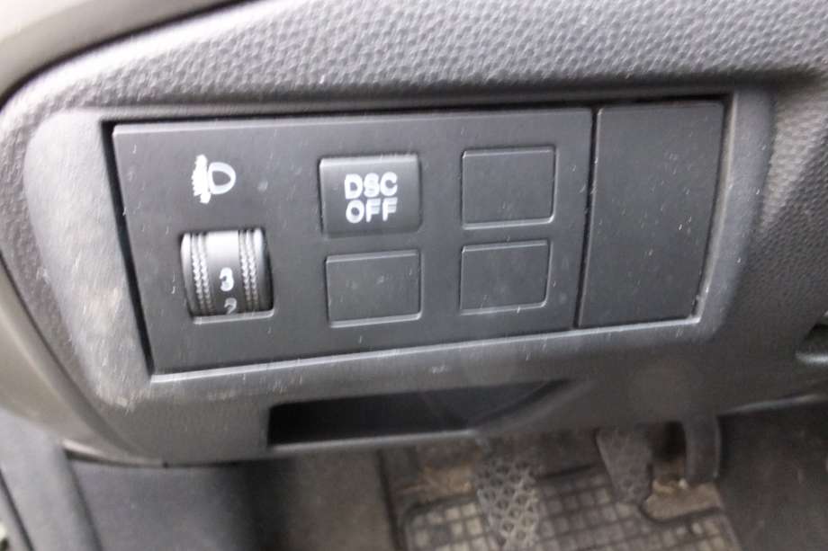 Mazda 2 2007-2010 (Type II, Fase 1) , Motorkode: ZY-VE, Girkassekode: 