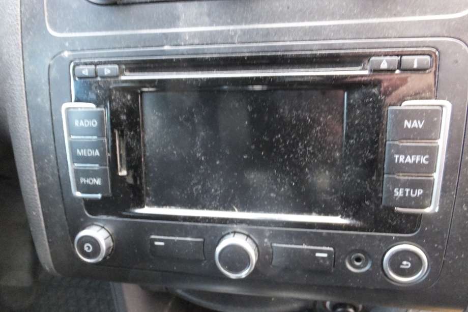VW Caddy 2010-2015 (Type III, Fase 2) , Motorkode: CFHC, Girkassekode: PPY
