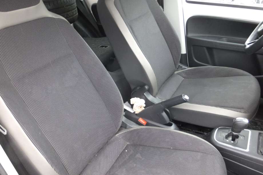VW E-Up 2013-2019 , Motorkode: CHYA, Girkassekode: QCK