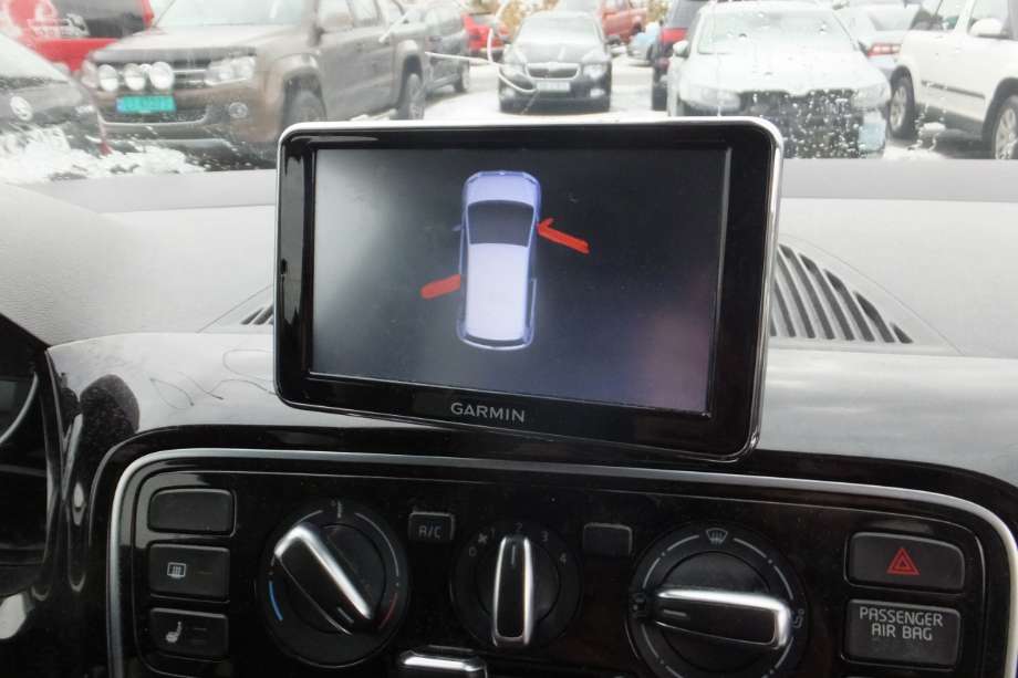 VW E-Up 2013-2019 , Motorkode: CHYA, Girkassekode: QCK