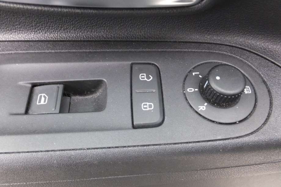 VW E-Up 2013-2019 , Motorkode: CHYA, Girkassekode: QCK
