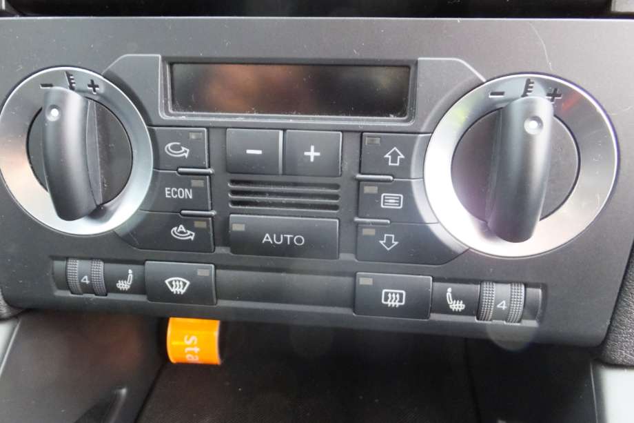 Audi A3 2003-2008 (Type II, Fase 1) , Motorkode: BKC;BLS, Girkassekode: GQQ