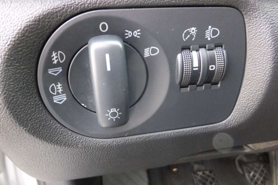 Audi A3 2003-2008 (Type II, Fase 1) , Motorkode: BKC;BLS, Girkassekode: GQQ