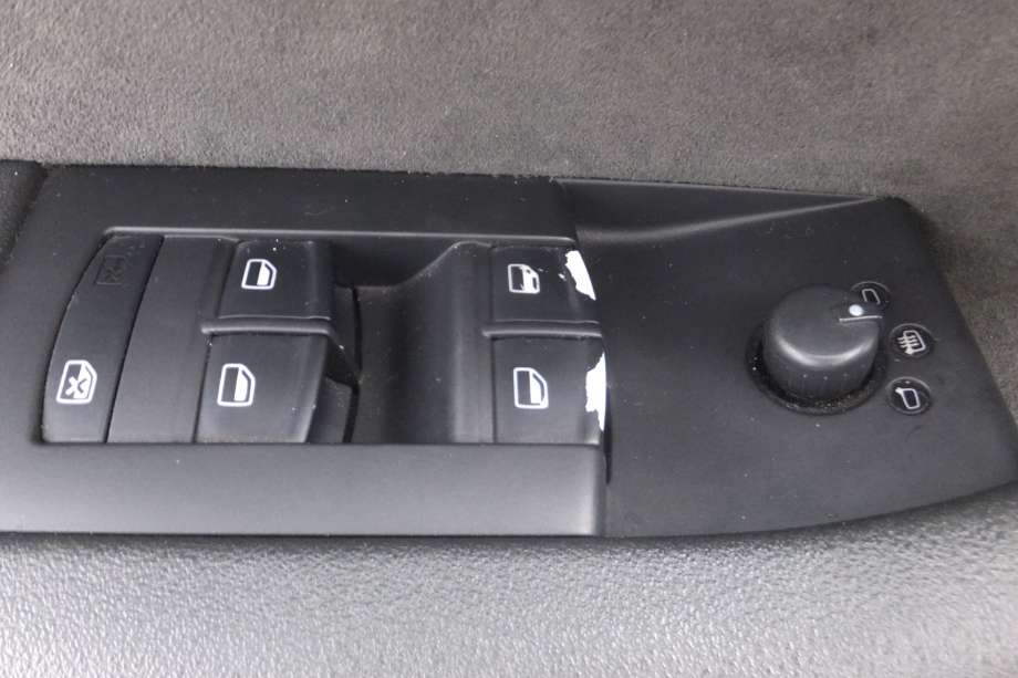 Audi A3 2003-2008 (Type II, Fase 1) , Motorkode: BKC;BLS, Girkassekode: GQQ