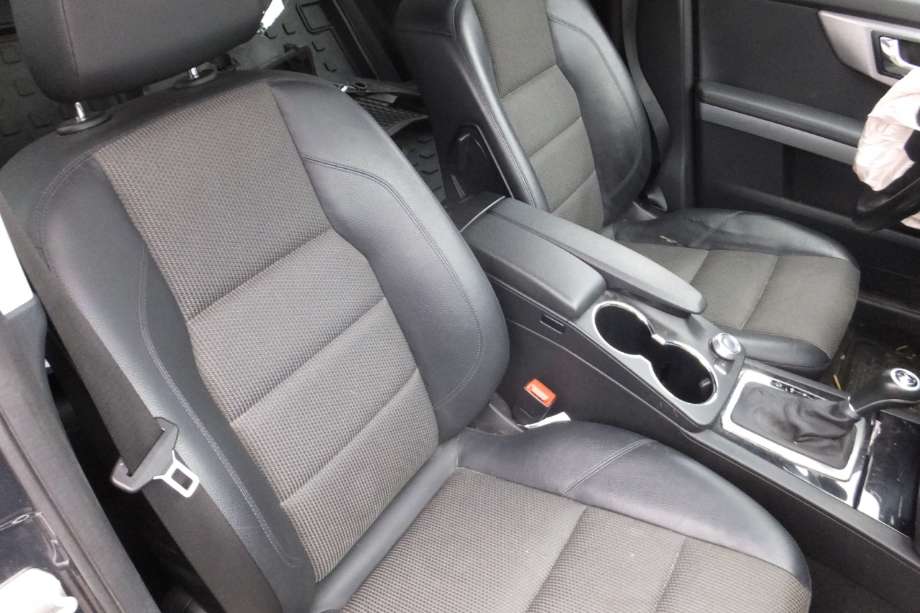 Mercedes GLK 2008-2015 (X204) (X204), Motorkode: OM651.912, Girkassekode: 722.965
