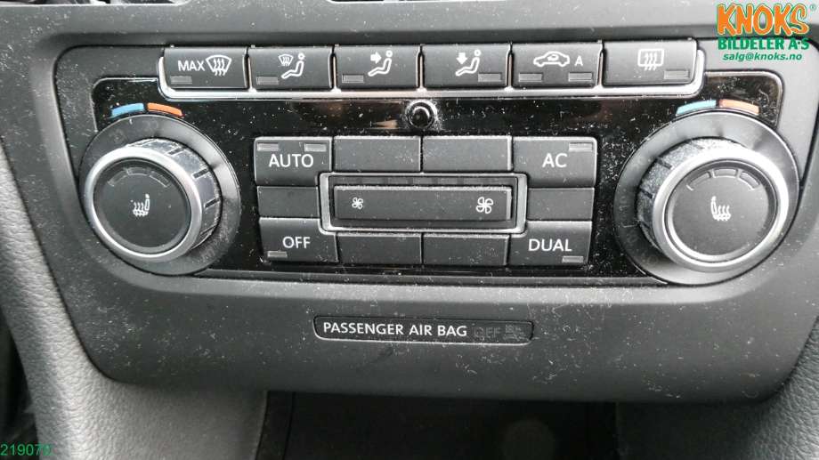 VW Golf VI 2008-2012 , Motorkode: CBAB;CFFB, Girkassekode: LHD