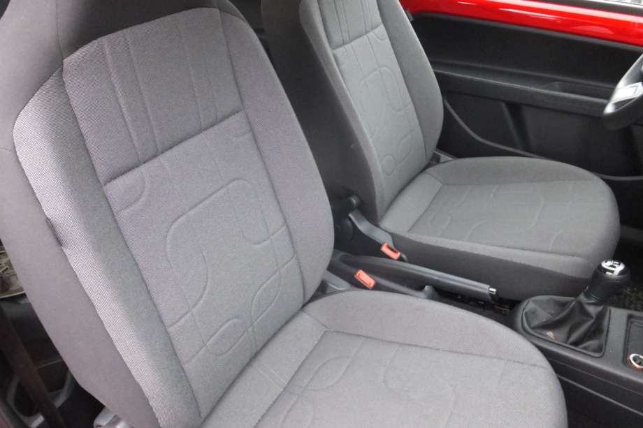 VW E-Up 2013-2019 , Motorkode: CHYB, Girkassekode: NZF