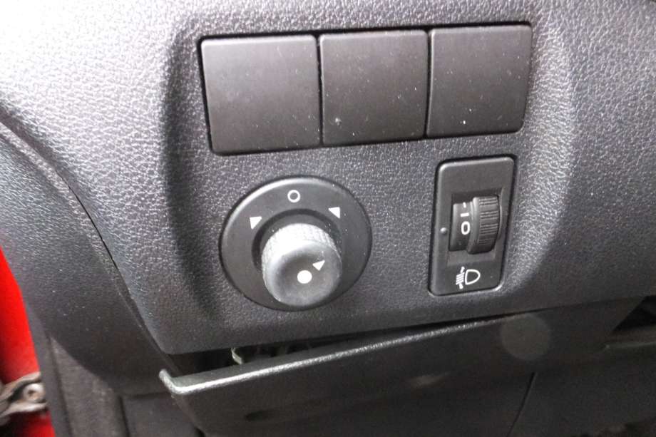 Citroën Berlingo 2008-2015 (Type II, Fase 1) , Motorkode: 9HS;9HX, Girkassekode: 