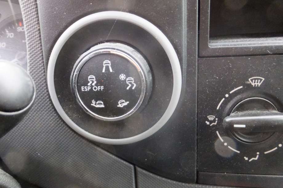 Citroën Berlingo 2008-2015 (Type II, Fase 1) , Motorkode: 9HS;9HX, Girkassekode: 