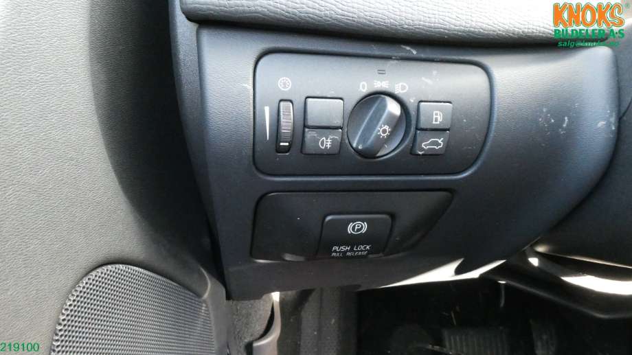 Volvo XC60 2008-2013 (Type I, Fase 1) , Motorkode: D5244T17, Girkassekode: 