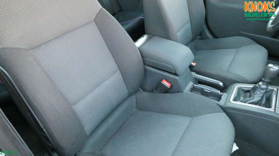 Opel Vectra C 2005-2008 (Type II) , Motorkode: Z19DTH, Girkassekode: MZ3