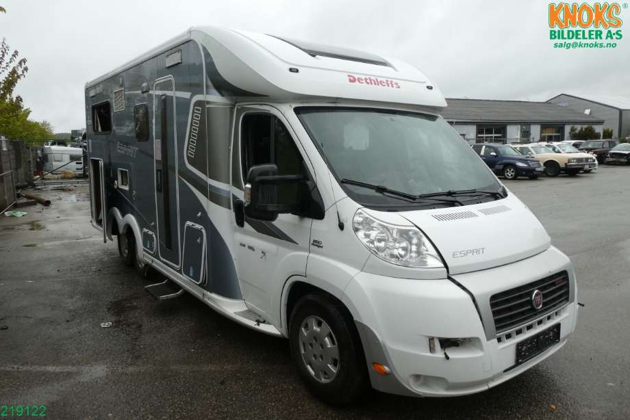 Fiat Ducato 2007-2013 , Motorkode: F1CE0481D, Girkassekode: 