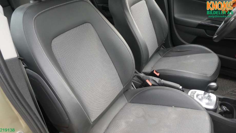 Opel Corsa D 2006-2014 , Motorkode: Z13DTH, Girkassekode: M85