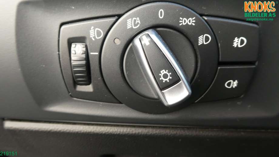 BMW 3-Serie 2005-2011 (E90/E91/E92/E93) (E90/E91/E92/E93), Motorkode: N47-D20C, Girkassekode: GA6HP19Z
