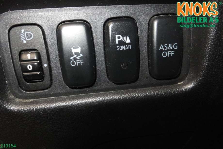 Mitsubishi ASX 2010-2019 , Motorkode: 4N13, Girkassekode: 