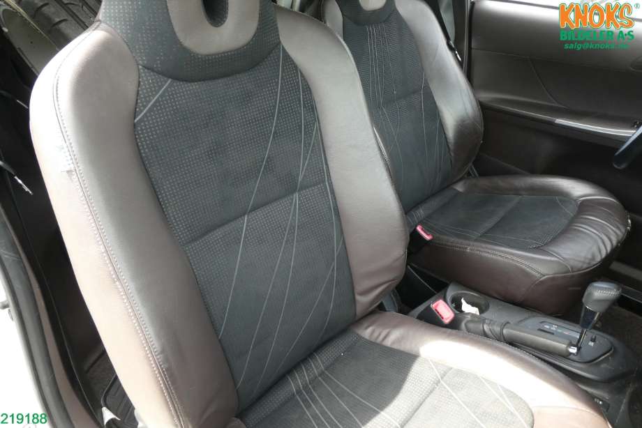 Toyota iQ 2009-2014 , Motorkode: 1NR-FE, Girkassekode: K41B