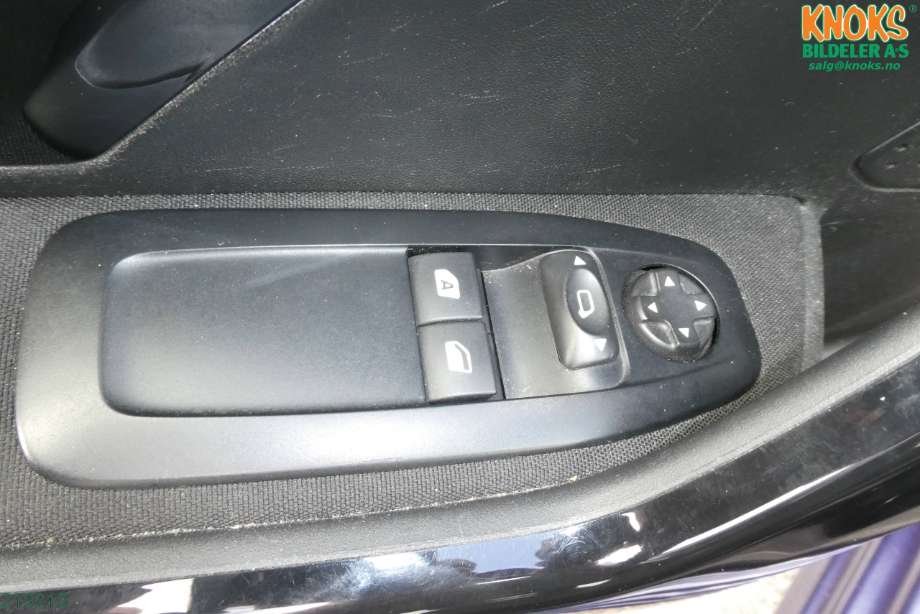 Peugeot 208 2012-2019 (Type I) , Motorkode: , Girkassekode: 
