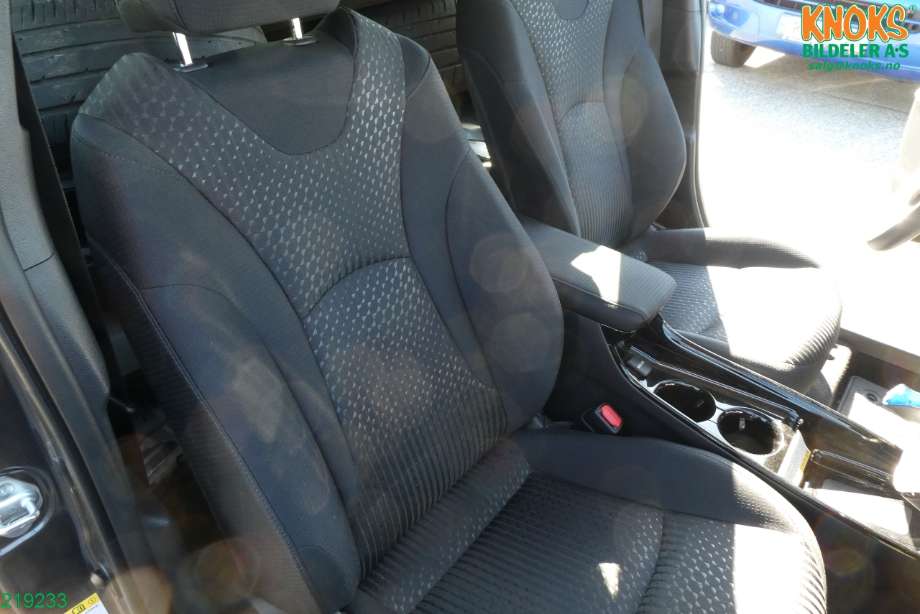 Toyota Prius 2016-2023 (Type IV) (combi) (combi), Motorkode: 2ZR-FXE, Girkassekode: P610