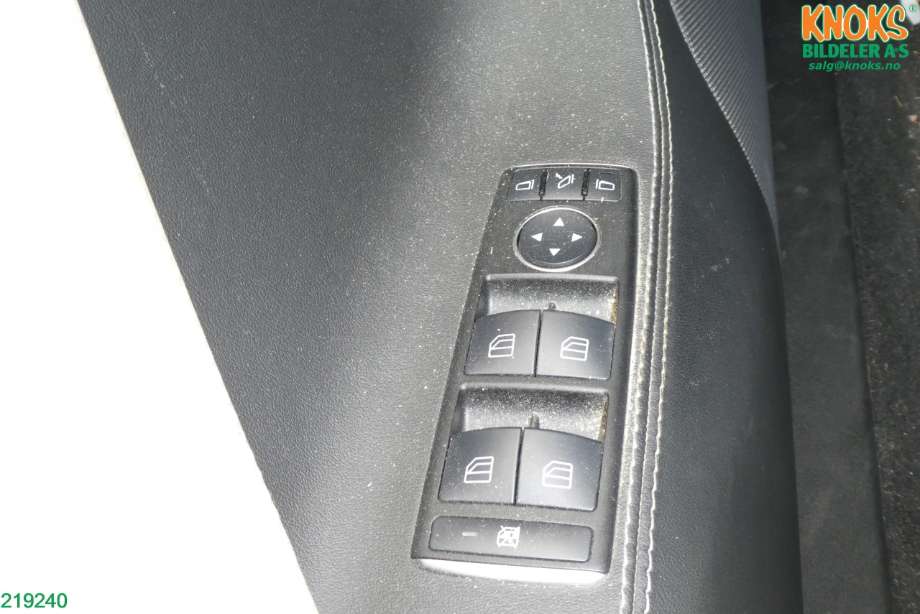 Tesla Model S 2013-2016 (Fase 1) , Motorkode: L1S, Girkassekode: 