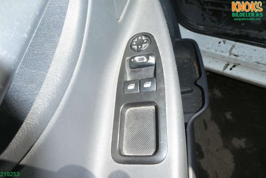 Toyota Proace 2013-2016 (Type I) , Motorkode: 4WZ-FTV, Girkassekode: 