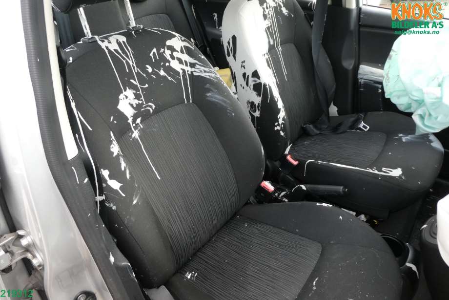 Hyundai i10 2008-2013 (Type I) , Motorkode: G4LA, Girkassekode: P