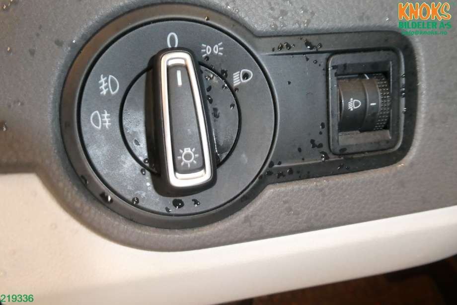 VW Polo 2014-2017 (Type V, Fase 2) , Motorkode: CUSA, Girkassekode: PHB