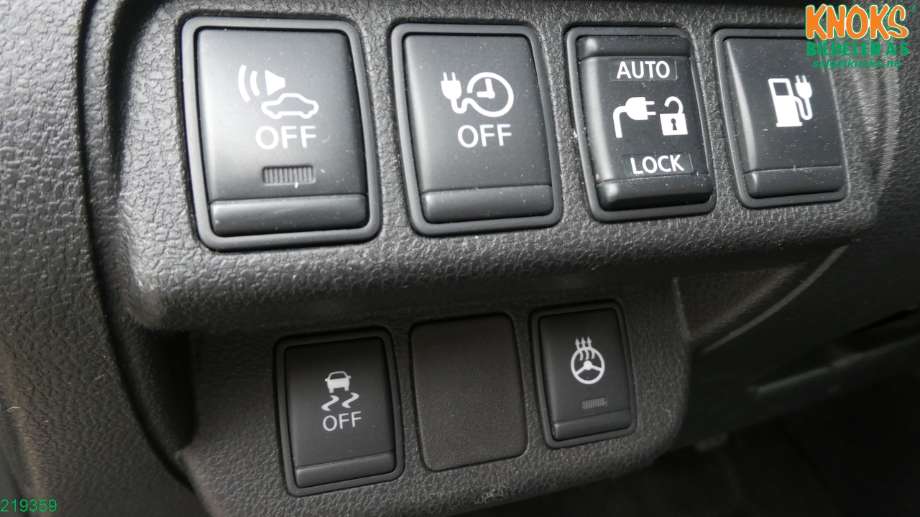 Nissan Leaf 2011-2017 (Type I) , Motorkode: EM61, Girkassekode: 