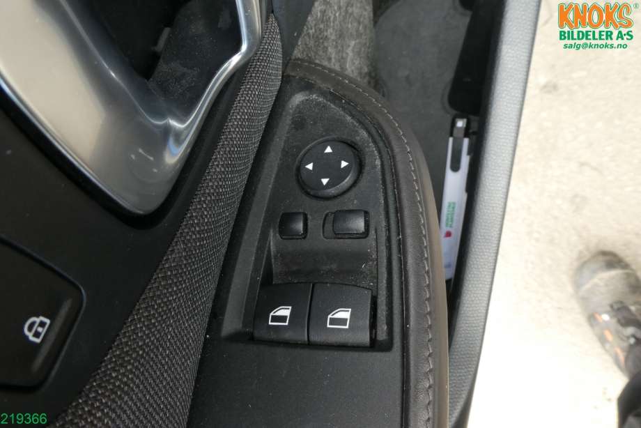 BMW i3 2013-2022 , Motorkode: IB1P25B, Girkassekode: GE1B130H