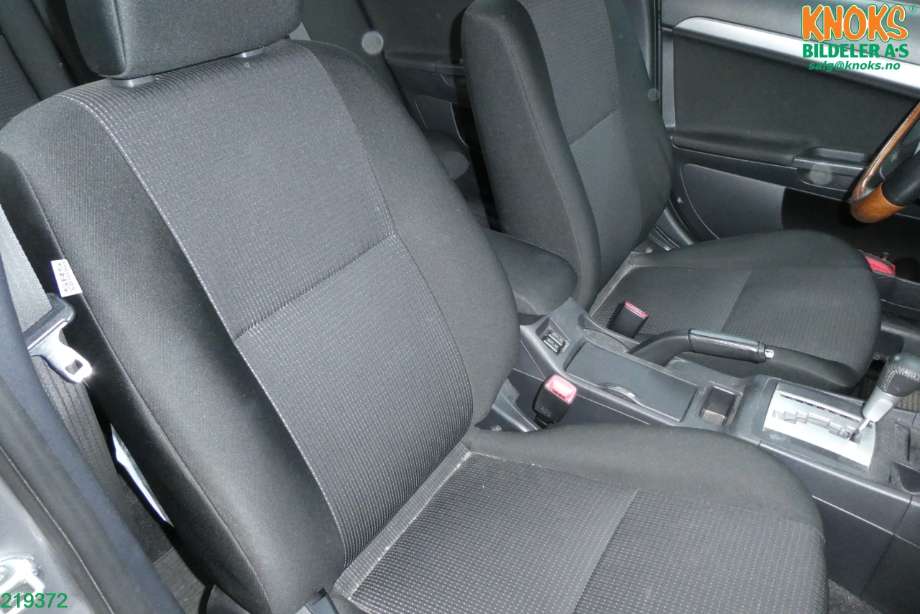 Mitsubishi Lancer 2008-2017 , Motorkode: 4A91, Girkassekode: 