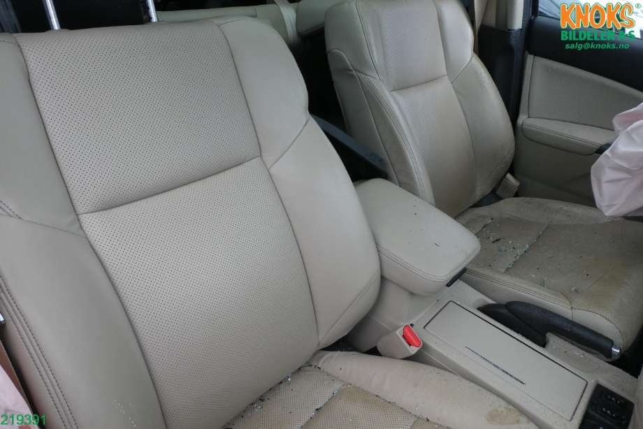 Honda CR-V 2012-2018 (Type IV) , Motorkode: R20A9, Girkassekode: 