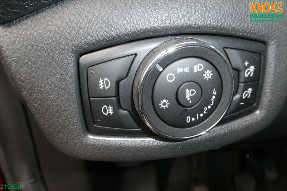 Ford Transit Connect 2013-2018 Type II, Fase 1 , Motorkode: XWGA;XWGB, Girkassekode: B6
