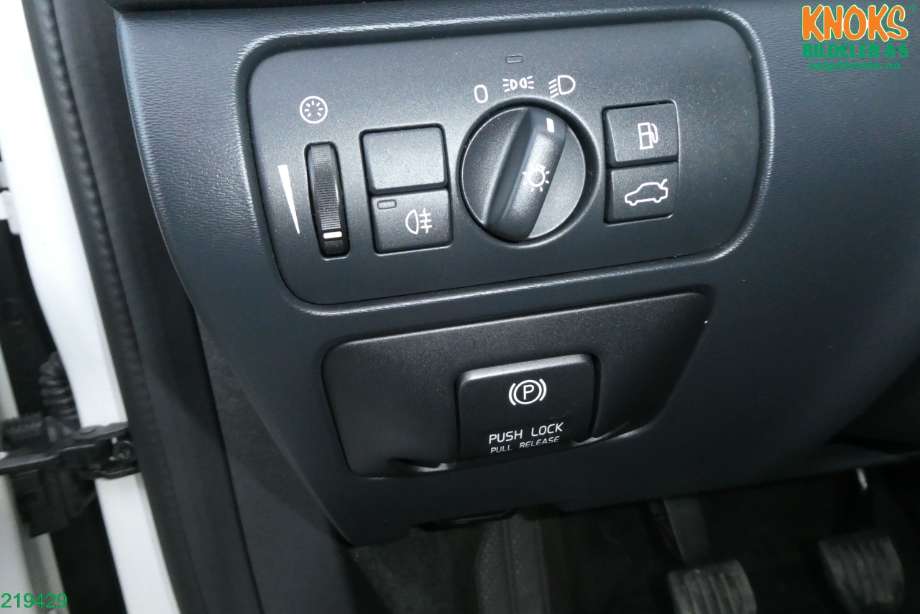 Volvo V60 2010-2013 (Type I, Fase 1) , Motorkode: D4162T, Girkassekode: 