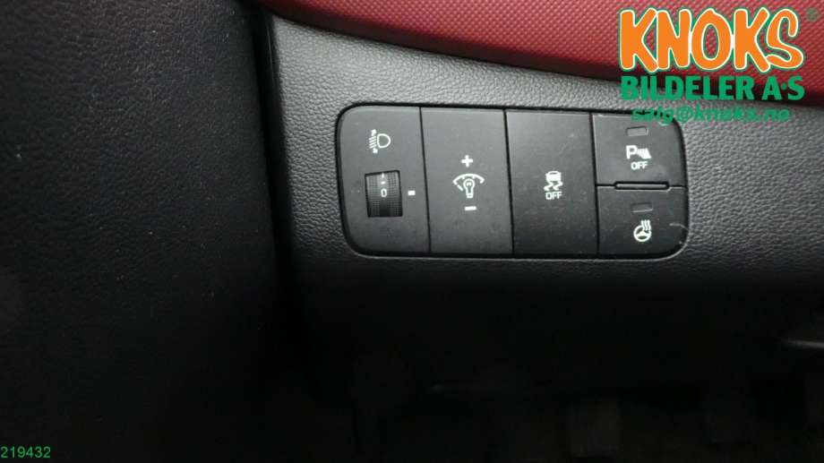 Hyundai i10 2014-2018 (Type II) , Motorkode: G4LA, Girkassekode: J