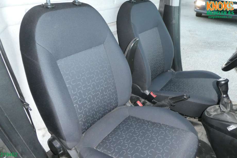 Fiat Doblo 2010-->> (Type II) , Motorkode: 263.A2.000, Girkassekode: