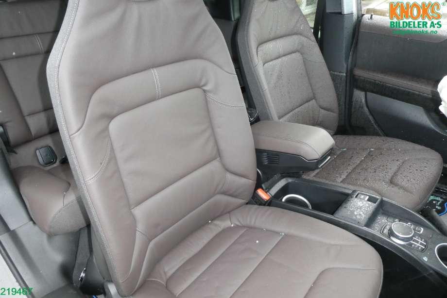 BMW i3 2013-2022 , Motorkode: IB1P25B, Girkassekode: 