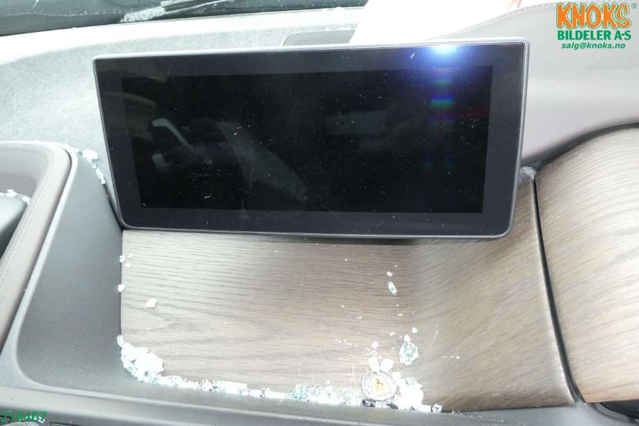 BMW i3 2013-2022 , Motorkode: IB1P25B, Girkassekode: 