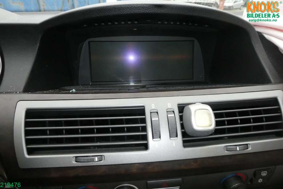 BMW 7-Serie 2000-2008 (E65/E66/E67/E88) (E65/E66/E67/E88), Motorkode: M57-TUD30, Girkassekode: GA6HP26Z
