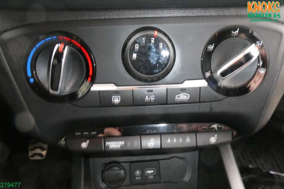 Hyundai i20 2015-2020 (Type II) , Motorkode: G3LC, Girkassekode: J