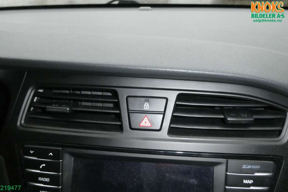 Hyundai i20 2015-2020 (Type II) , Motorkode: G3LC, Girkassekode: J