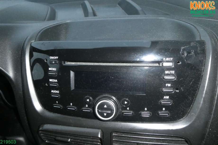 Opel Combo D 2012-2018 , Motorkode: A13FD, Girkassekode: MML