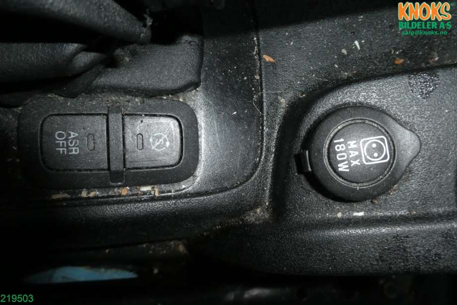 Opel Combo D 2012-2018 , Motorkode: A13FD, Girkassekode: MML