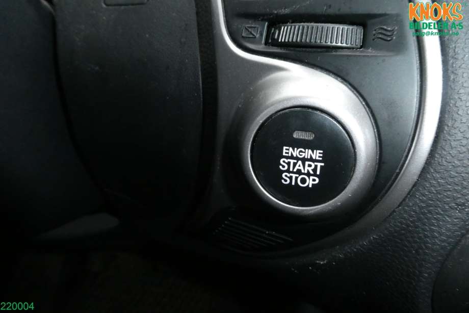 Hyundai Ix35 2010-2015 , Motorkode: D4FD, Girkassekode: