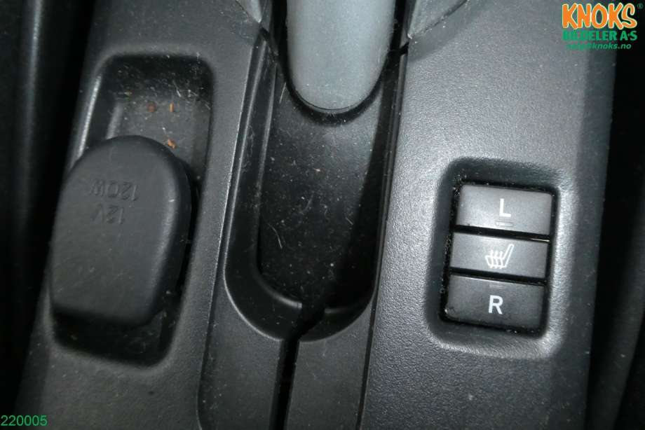 Toyota Auris 2010-2012 (Type I, Fase 2) , Motorkode: 1ZR-FAE, Girkassekode: EC60