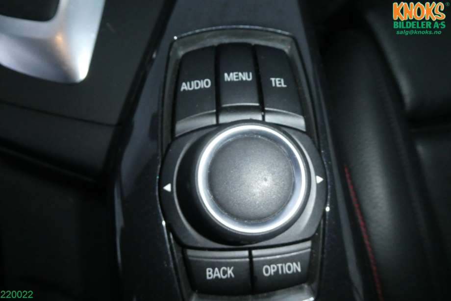 BMW 1-Serie 2011-2015 (Fase 1) (F20/F21) (F20/F21), Motorkode: N13-B16A, Girkassekode: GA8HP45Z