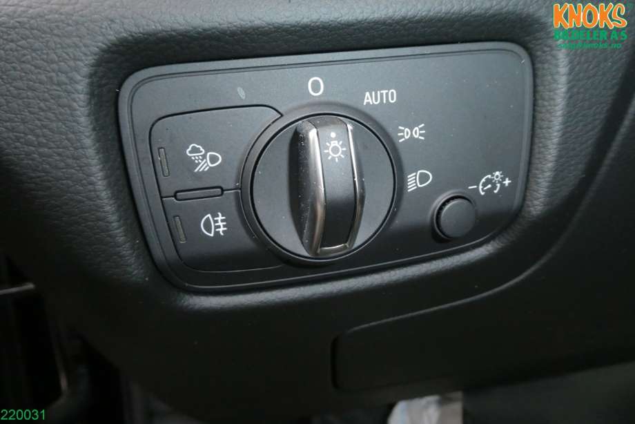 Audi A3 2016-2020 (Type III, Fase 2) , Motorkode: CUKB;CXUA, Girkassekode: SBZ