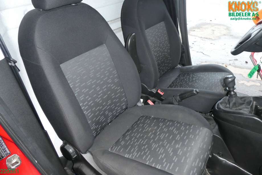 Opel Combo D 2012-2018 , Motorkode: A16FDH, Girkassekode: MMJ