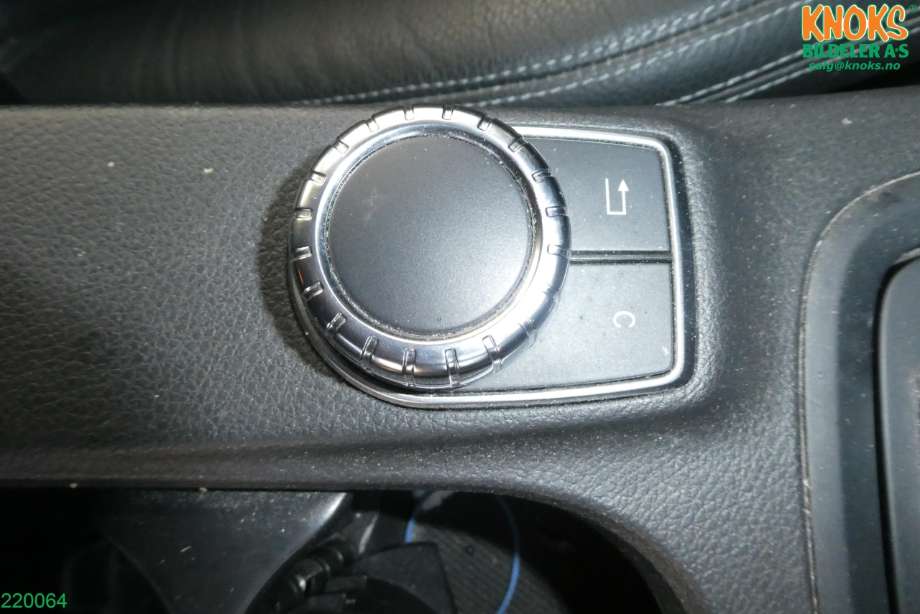 Mercedes B-Klasse 2011-2018 (W246) (W246), Motorkode: OM651.901, Girkassekode: 
