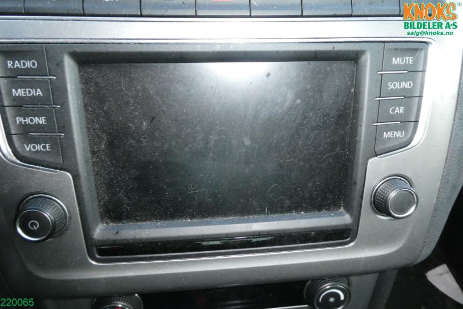 VW Polo 2014-2017 (Type V, Fase 2) , Motorkode: CJZD, Girkassekode: REZ