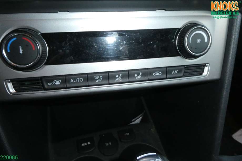 VW Polo 2014-2017 (Type V, Fase 2) , Motorkode: CJZD, Girkassekode: REZ