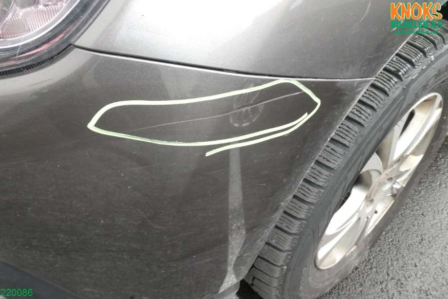 Mitsubishi ASX 2010-2019 , Motorkode: 4N13, Girkassekode: 